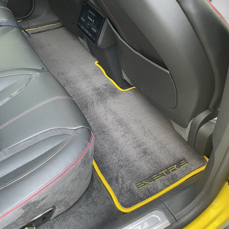 EVA коврики на Lotus Eletre 2022 - 2026 в Улан-Удэ EVA коврики на Lotus Eletre 2022 - 2026 в Улан-Удэ