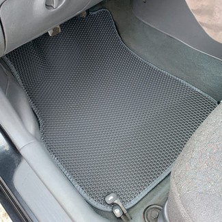 Коврики на Hyundai Accent 1999 - 2012 в Улан-Удэ Коврики на Hyundai Accent 1999 - 2012 в Улан-Удэ