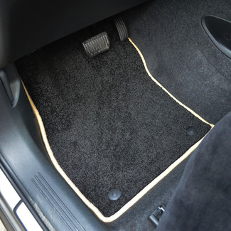 Коврики на Volvo XC40 2017 - 2026 в Улан-Удэ Коврики на Volvo XC40 2017 - 2026 в Улан-Удэ