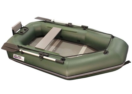 Коврики на Лодки Sea-Pro 230K в Улан-Удэ Коврики на Лодки Sea-Pro 230K в Улан-Удэ