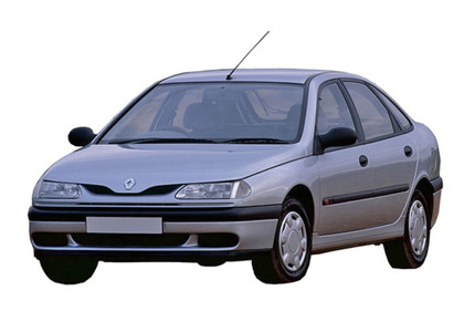 Ворсовые коврики на Renault Laguna I 1993&nbsp;-&nbsp;2001 в Улан-Удэ