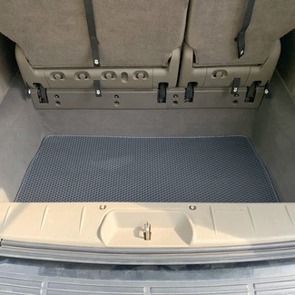 Ворсовые коврики на Chrysler Town and Country IV длинная база 2000 - 2007 в Улан-Удэ Ворсовые коврики на Chrysler Town and Country IV длинная база 2000 - 2007 в Улан-Удэ