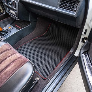 Коврики на Mercedes 190 (W201) 1982 - 1993 в Улан-Удэ Коврики на Mercedes 190 (W201) 1982 - 1993 в Улан-Удэ