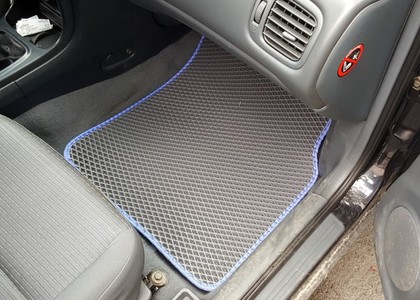 Коврики на Nissan Almera Classic (B10) 2006&nbsp;-&nbsp;2013 в Улан-Удэ