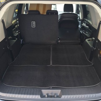 EVA коврики на Exeed VX 2020 - 2026 в Улан-Удэ EVA коврики на Exeed VX 2020 - 2026 в Улан-Удэ