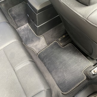 Коврики на BMW X3 (E83) 2003&nbsp;-&nbsp;2011 в Улан-Удэ