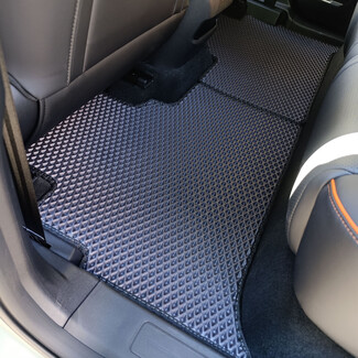 Коврики на Jetour T1 2025&nbsp;-&nbsp;2026 в Улан-Удэ