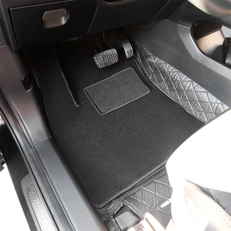 EVA коврики на Exeed VX 2020 - 2026 в Улан-Удэ EVA коврики на Exeed VX 2020 - 2026 в Улан-Удэ