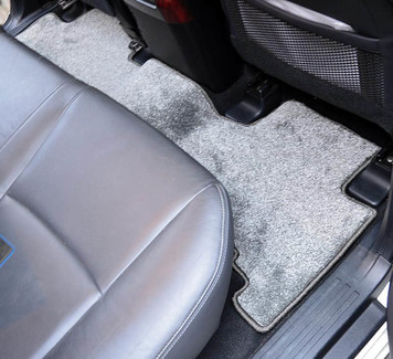 Коврики на Toyota Land Cruiser Prado 150 2009&nbsp;-&nbsp;2023 в Улан-Удэ