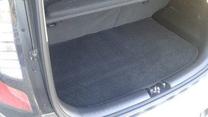 EVA коврики на KIA Soul I 2009&nbsp;-&nbsp;2013 в Улан-Удэ