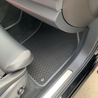 EVA коврики на Volvo XC90 II 2014&nbsp;-&nbsp;2026 в Улан-Удэ