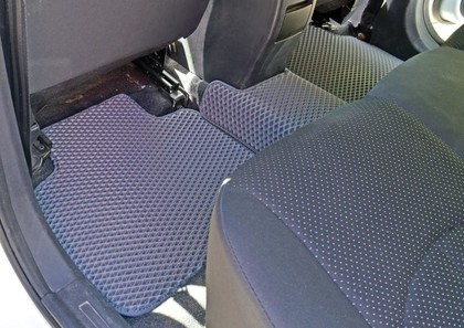 EVA коврики на Haima M3 2014 - 2017 в Улан-Удэ EVA коврики на Haima M3 2014 - 2017 в Улан-Удэ