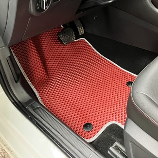 EVA коврики на Volkswagen Bora V 2018&nbsp;-&nbsp;2026 в Улан-Удэ